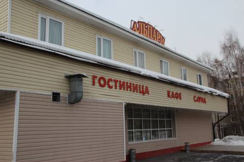 Irkoetsk Rusland Laatste minuut Kortingscode Booking.com