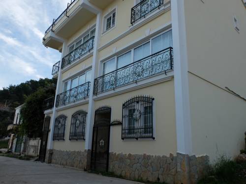 Fethiye Turquie Code de réduction de dernière minute Booking.com