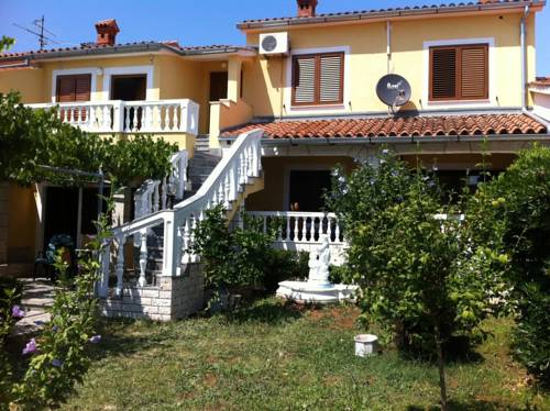Pula Kroatien Last-Minute-Rabattcode Booking.com
