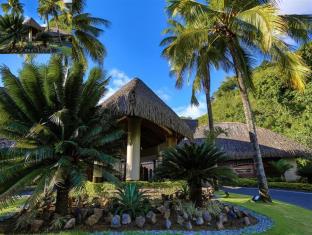 Tahiti French Polynesia Last Minute Discount Code Agoda.com