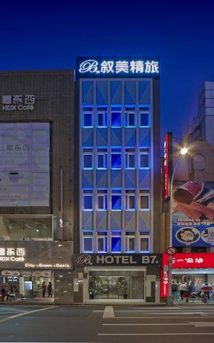 Taipei Taïwan Code de réduction de dernière minute Booking.com