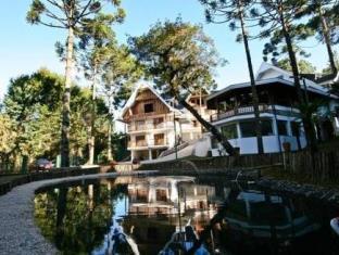 Campos Do Jordao Brazil Last Minute Discount Code Agoda.com