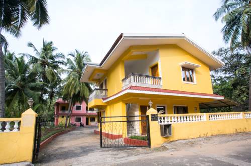 Colva Indien Last-Minute-Rabattcode Booking.com