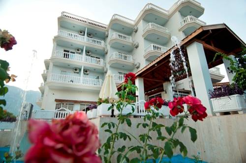 Kemer Türkei Last-Minute-Rabattcode Booking.com