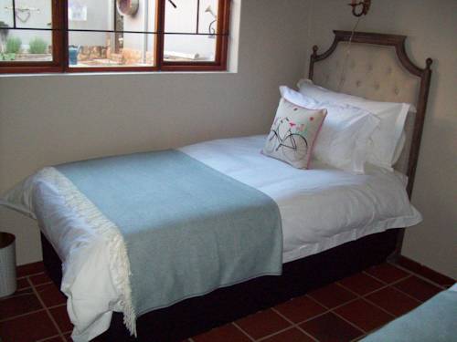 Tierpoort South Africa Last Minute Discount Code Booking.com