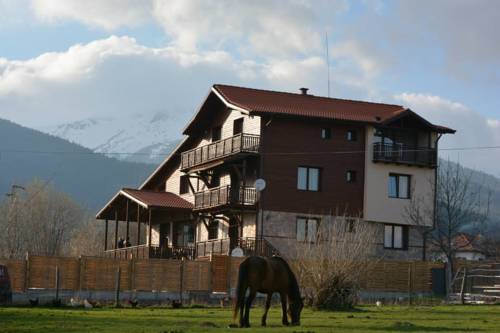 Dobărsko Bulgarie Code de réduction de dernière minute Booking.com