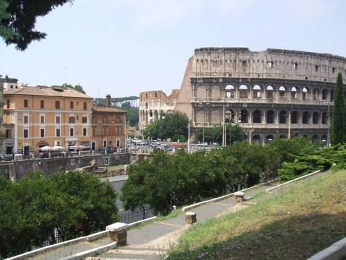 Roma Italia Último Minuto Código de Descuento Booking.com
