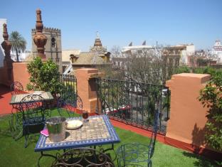 Seville Spain Last Minute Discount Code Agoda.com
