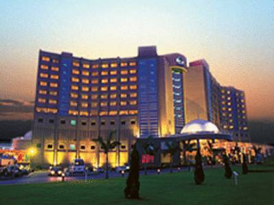 Macau Macao Last Minute Discount Code Booking.com