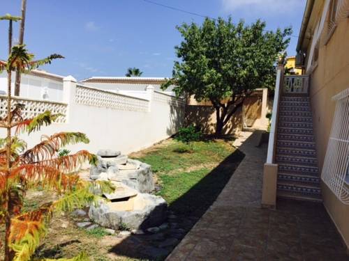 Torrevieja Spanien Last-Minute-Rabattcode Booking.com