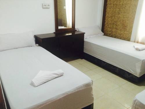 Gili Trawangan Indonesia Last Minute Discount Code Booking.com