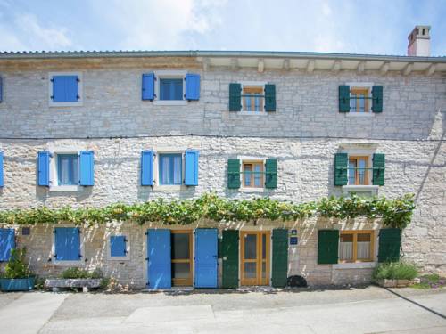 Burići Kroatien Last-Minute-Rabattcode Booking.com