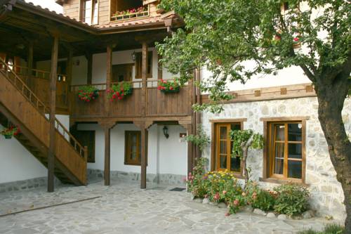 Bansko Bulgaria Last Minute Discount Code Booking.com