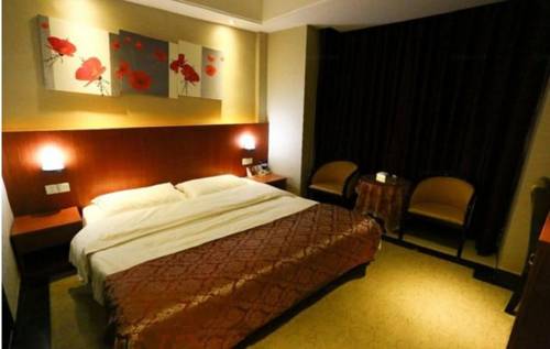 Mianyang China Last Minute Discount Code Booking.com