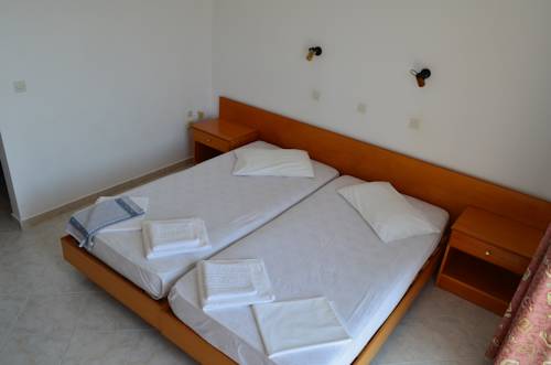 Erzengel Griechenland Last-Minute-Rabattcode Booking.com