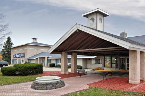 Cadillac (Michigan) United States Last Minute Discount Code Booking.com