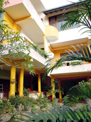 Unawatuna Sri Lanka Last Minute Discount Code Booking.com