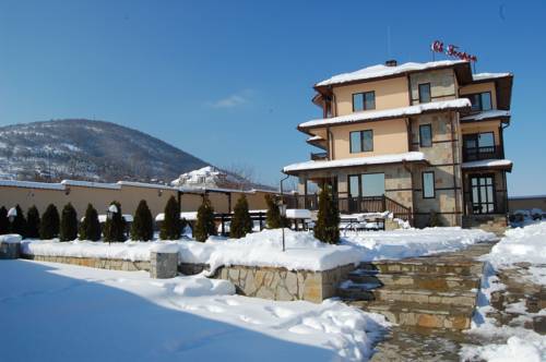 Belashtitsa Bulgarien Last-Minute-Rabattcode Booking.com