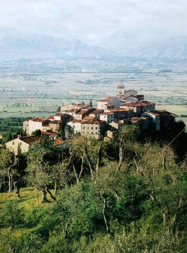 Castelvecchio Italy Last Minute Discount Code Booking.com