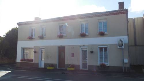 Saint-Hilaire-du-Bois Frankreich Last-Minute-Rabattcode Booking.com