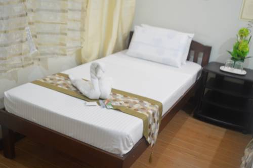 Bala als Philippinen Last-Minute-Rabattcode Booking.com