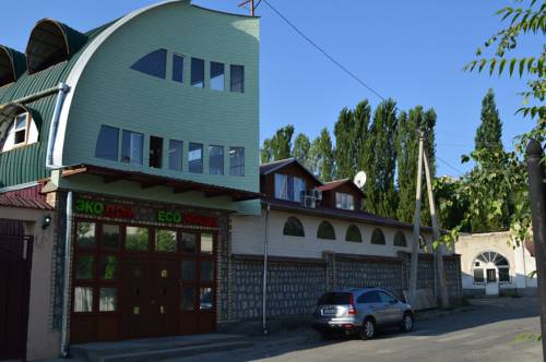 Osh Kyrgyzstan Last Minute Discount Code Booking.com