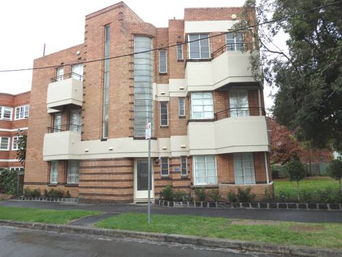 Melbourne Australien Last-Minute-Rabattcode Booking.com