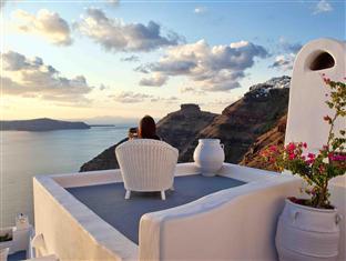 Santorini Greece Last Minute Discount Code Agoda.com
