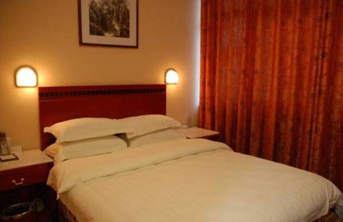 Lushan China Last Minute Discount Code Booking.com