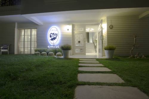 Selcuk Turkey Last Minute Discount Code Booking.com