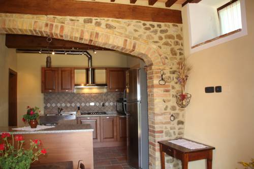 Chiusdino Italien Last-Minute-Rabattcode Booking.com