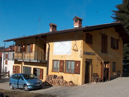 Frabosa Sottana Italien Last-Minute-Rabattcode Booking.com