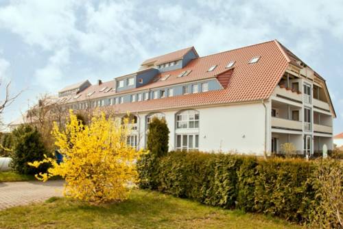 Stolpe Deutschland Last-Minute-Rabattcode Booking.com