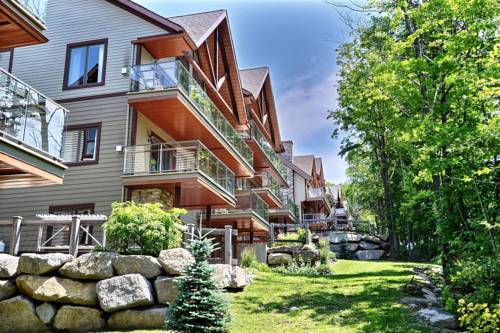 Bromont (Québec) Canada Last Minute Discount Code Booking.com