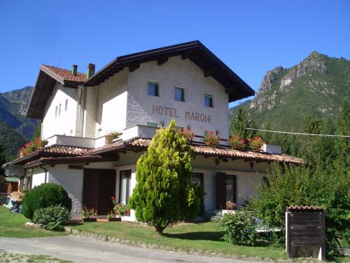 Molina Di Ledro Italien Last-Minute-Rabattcode Booking.com