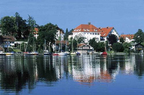 Seeshaupt Germany Last Minute Discount Code Booking.com