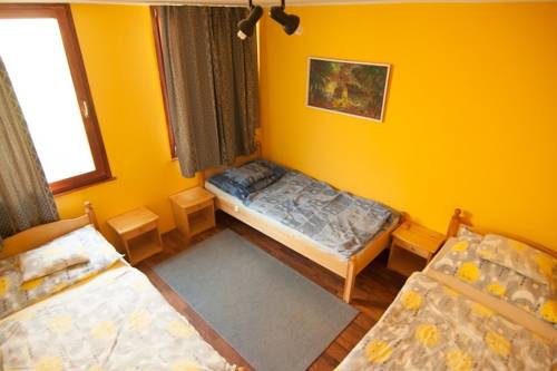 Tiszafured Ungarn Last-Minute-Rabattcode Booking.com