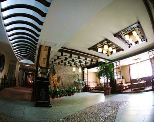 Xining China Laatste minuut Kortingscode Booking.com