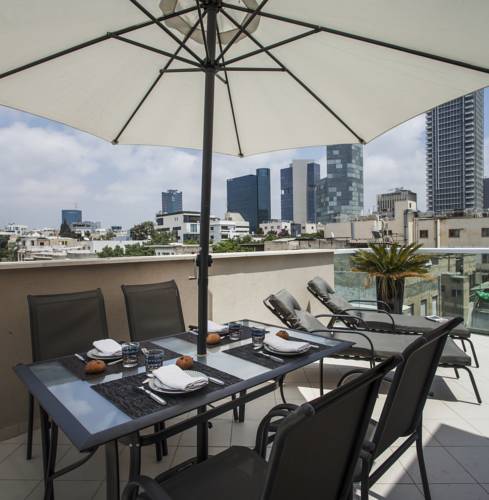 Tel Aviv Israël Laatste minuut Kortingscode Booking.com