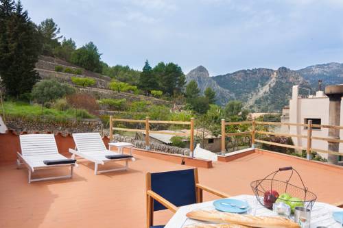Bunyola Spain Last Minute Discount Code Booking.com