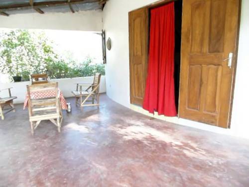 Abémé Senegal Last Minute Discount Code Booking.com