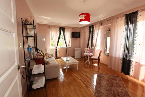 İstanbul Turkey Last Minute Discount Code Booking.com