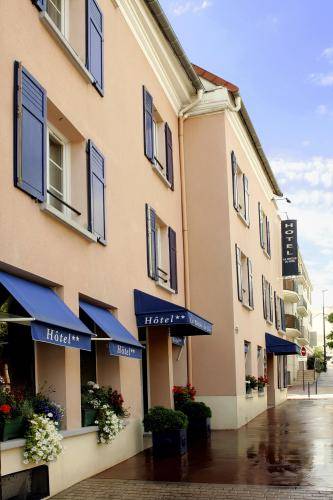 Clamart France Code de réduction de dernière minute Booking.com