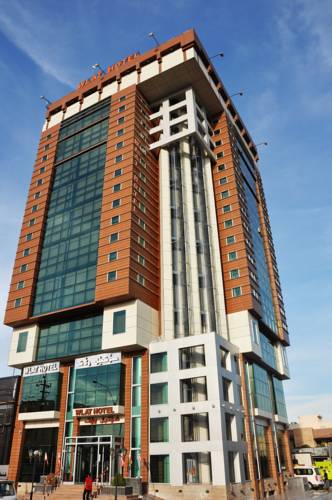 Erbil Irak Laatste minuut Kortingscode Booking.com