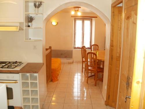 Beauvezer Frankreich Last-Minute-Rabattcode Booking.com