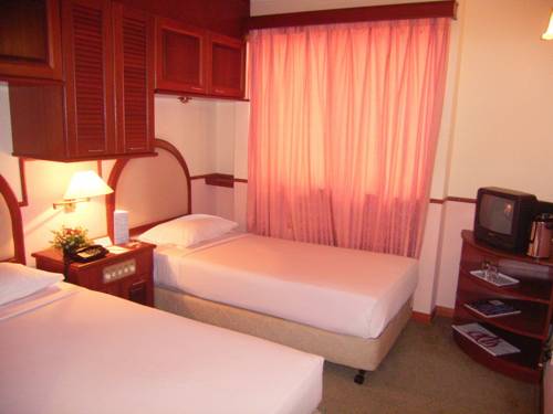 Kuala Lumpur Malaisie Code de réduction de dernière minute Booking.com