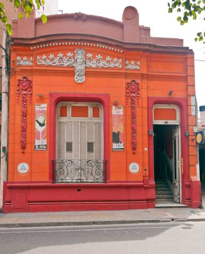 Tucuman Argentinien Last-Minute-Rabattcode Booking.com