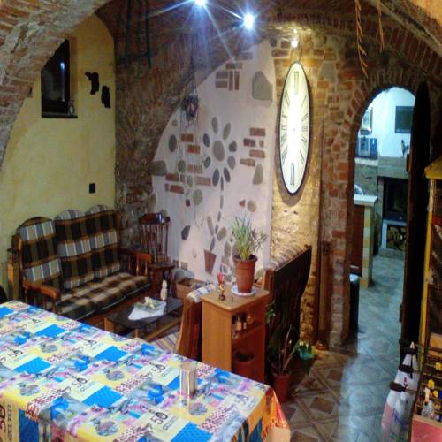Murazzo Italien Last-Minute-Rabattcode Booking.com