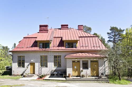 Parainen Finland Laatste minuut Kortingscode Booking.com