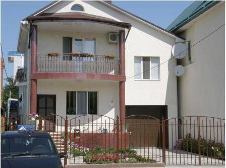 Anapa Russland Last-Minute-Rabattcode Booking.com
